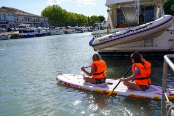 Paddle Canal Beaucaire (17)