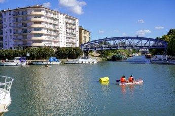 Paddle Canal Beaucaire (23)