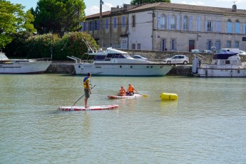 Paddle Canal Beaucaire (9)