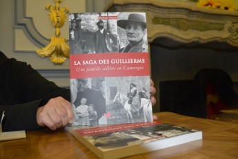 Beaucaire 2017 La Saga des Guillerme Courses Camargue (8)