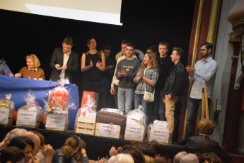 Beaucaire 2017 Loto Institut Alzon-10