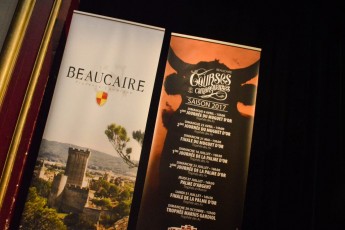 Beaucaire 2017 Presentation Saison 2017 Courses Camarguaises
