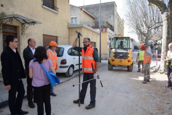 reunion de chantier sadi carnot beaucaire julien sanchez maire de beaucaire (12)