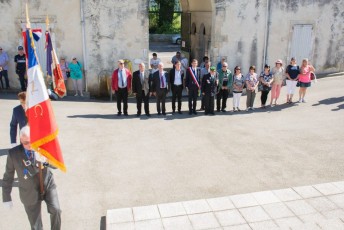 Ceremonie Indochine 2017 Beaucaire (1)