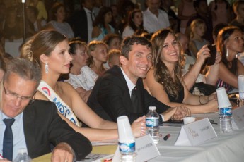 Beaucaire 2017 Miss Beaucaire 2017-18