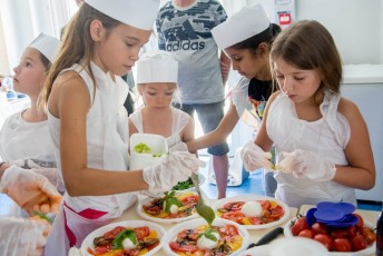 Beaucaire concours de cuisine centre aere 7 juillet 2017 (3)