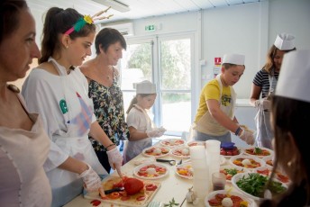 Beaucaire concours de cuisine centre aere 7 juillet 2017 (30)