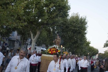 Defile de la Madeleine Beaucaire 21 juillet 2017 (23)