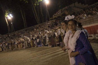 Defile de la Madeleine Beaucaire 21 juillet 2017 (517)