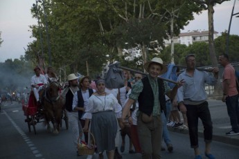 Defile de la Madeleine Beaucaire 21 juillet 2017 (81)