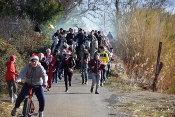 Abrivado Carnavalesque de Noël Beaucaire 10