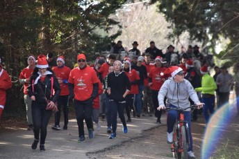 Abrivado Carnavalesque de Noël Beaucaire 14