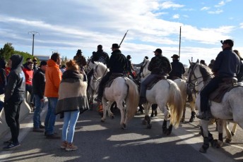 Abrivado Carnavalesque de Noël Beaucaire 15