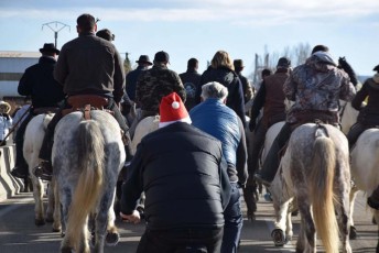 Abrivado Carnavalesque de Noël Beaucaire 16