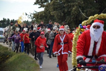 Abrivado Carnavalesque de Noël Beaucaire 17