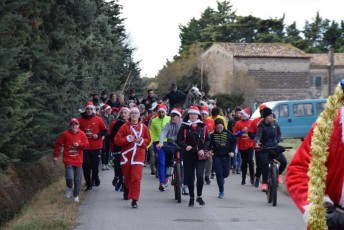 Abrivado Carnavalesque de Noël Beaucaire 18