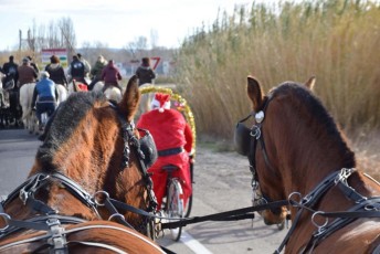 Abrivado Carnavalesque de Noël Beaucaire 19