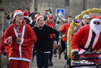 Abrivado Carnavalesque de Noël Beaucaire 20