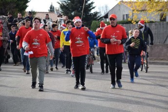 Abrivado Carnavalesque de Noël Beaucaire 23