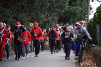 Abrivado Carnavalesque de Noël Beaucaire 24