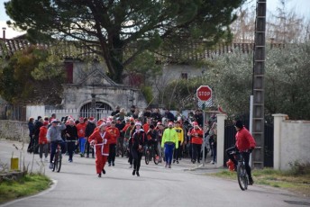 Abrivado Carnavalesque de Noël Beaucaire 25