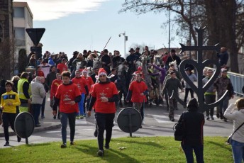 Abrivado Carnavalesque de Noël Beaucaire 27