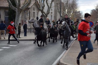 Abrivado Carnavalesque de Noël Beaucaire 29