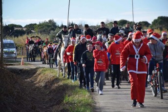 Abrivado Carnavalesque de Noël Beaucaire 3