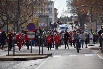 Abrivado Carnavalesque de Noël Beaucaire 30
