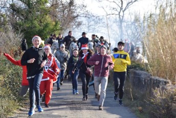 Abrivado Carnavalesque de Noël Beaucaire 5