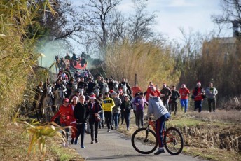 Abrivado Carnavalesque de Noël Beaucaire 6