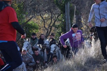 Abrivado Carnavalesque de Noël Beaucaire 7