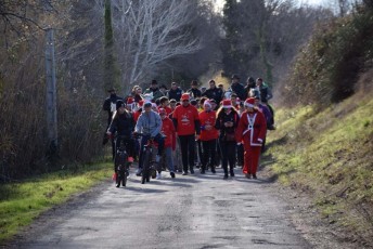 Abrivado Carnavalesque de Noël Beaucaire 8