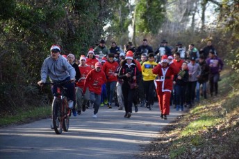 Abrivado Carnavalesque de Noël Beaucaire 9