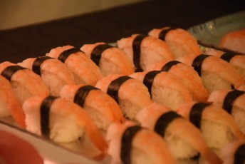 Inauguration Sushi Beaucaire 5