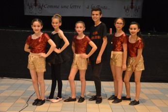 Gala de danse de l'association cris danse et zumba beaucaire (6)