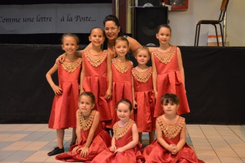 Gala de danse de l'association cris danse et zumba beaucaire (7)