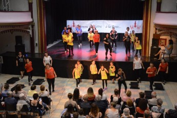 Gala de danse de l'association cris danse et zumba beaucaire (9)