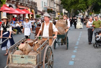 Beaucaire defile fetes de la madeleine 2018 (14)
