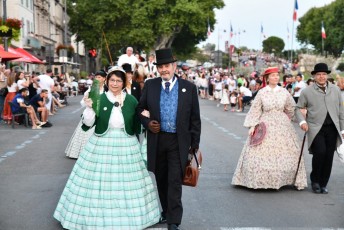 Beaucaire defile fetes de la madeleine 2018 (16)