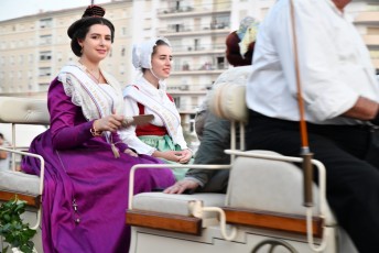Beaucaire defile fetes de la madeleine 2018 (17)