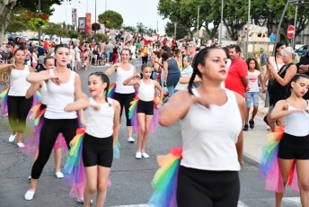 Beaucaire defile fetes de la madeleine 2018 (18)