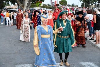 Beaucaire defile fetes de la madeleine 2018 (19)