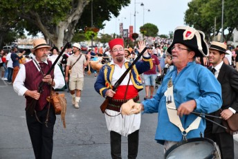 Beaucaire defile fetes de la madeleine 2018 (20)