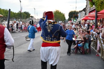 Beaucaire defile fetes de la madeleine 2018 (21)