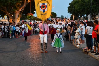 Beaucaire defile fetes de la madeleine 2018 (27)