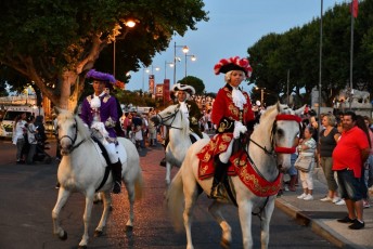 Beaucaire defile fetes de la madeleine 2018 (28)