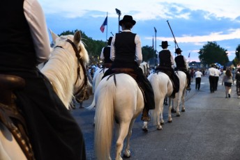 Beaucaire defile fetes de la madeleine 2018 (29)