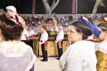Beaucaire defile fetes de la madeleine 2018 (38)