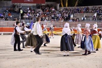 Beaucaire defile fetes de la madeleine 2018 (46)